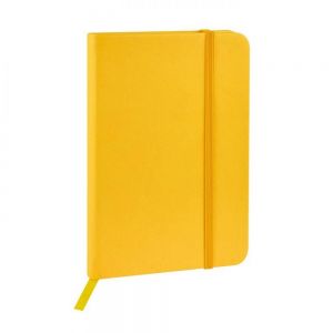 LIBRETA SMYRNA personalizada